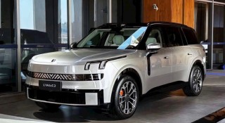 Lộ thêm thông tin về Lynk & Co 900 sắp ra mắt khách Việt: Chạy thuần điện 220 km/sạc, dự giao xe vào giữa năm 2026